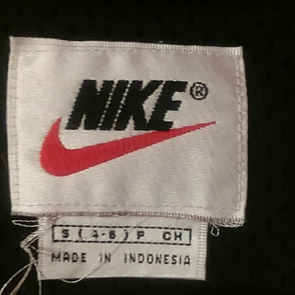 Vintage Nike sweatshirt - Picture 3 of 6